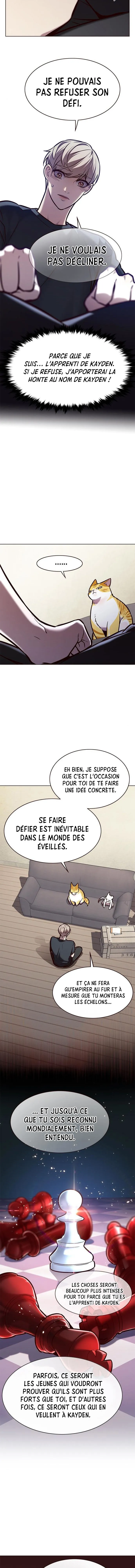 Read Eleceed FR Manga Online