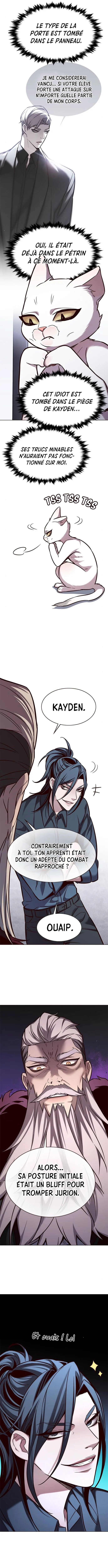 Read Eleceed FR Manga Online