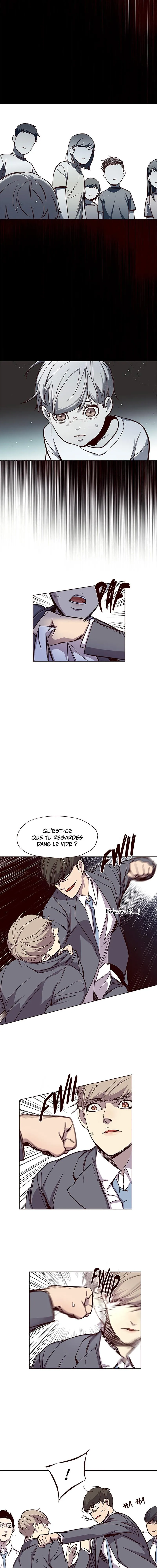 Read Eleceed FR Manga Online