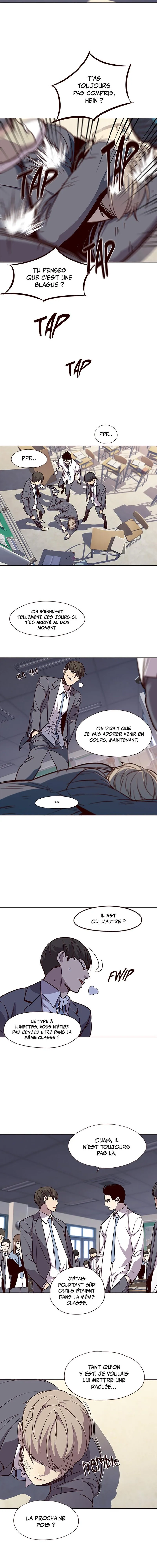 Read Eleceed FR Manga Online