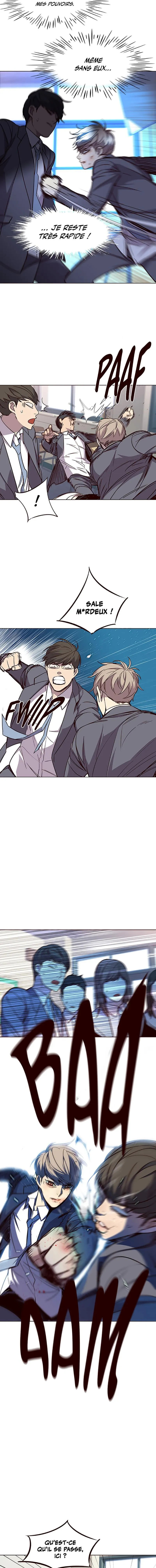 Read Eleceed FR Manga Online