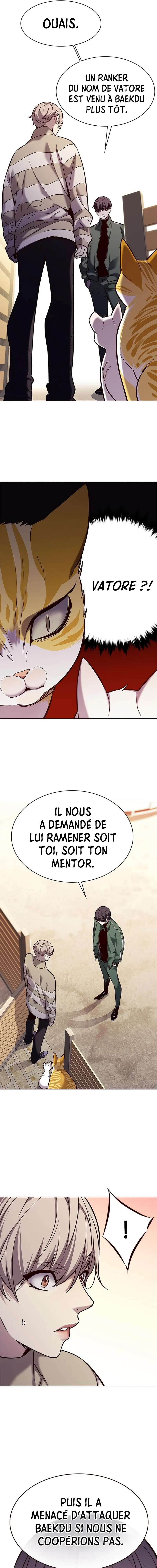 Read Eleceed FR Manga Online