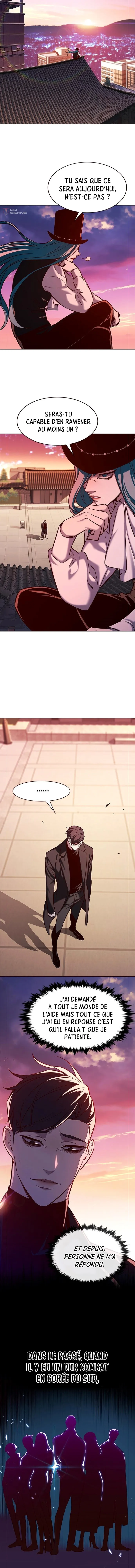 Read Eleceed FR Manga Online