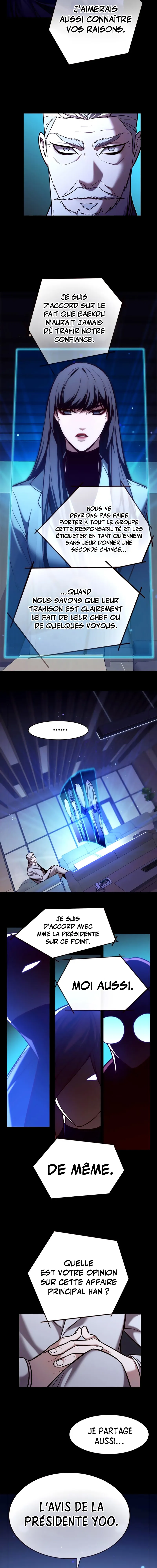 Read Eleceed FR Manga Online