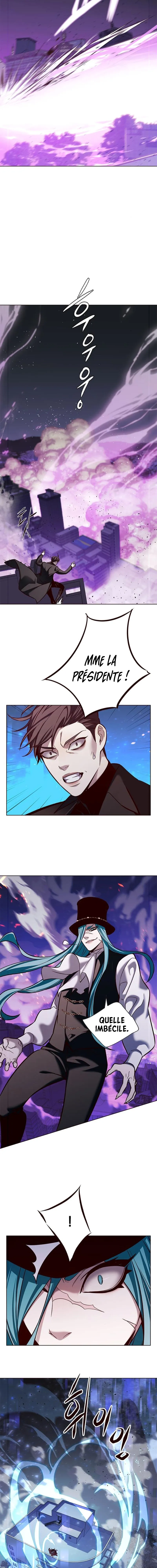 Read Eleceed FR Manga Online