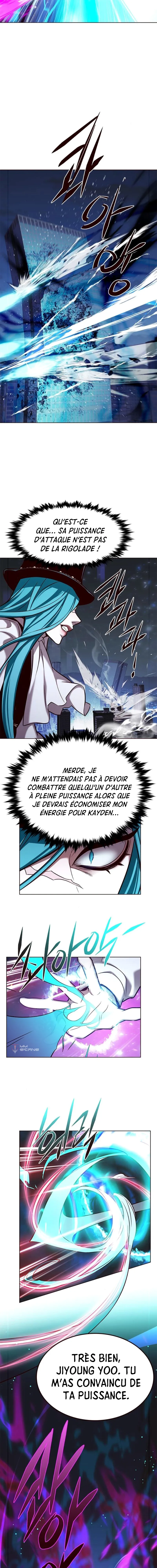 Read Eleceed FR Manga Online