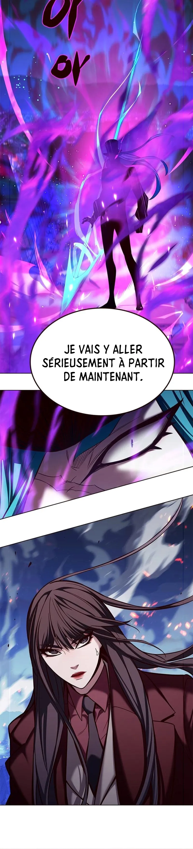 Read Eleceed FR Manga Online