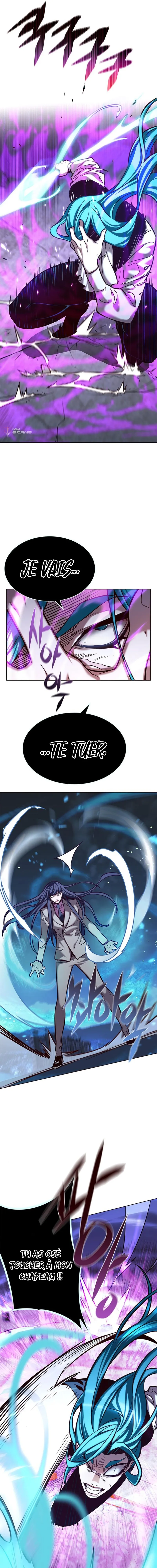 Read Eleceed FR Manga Online