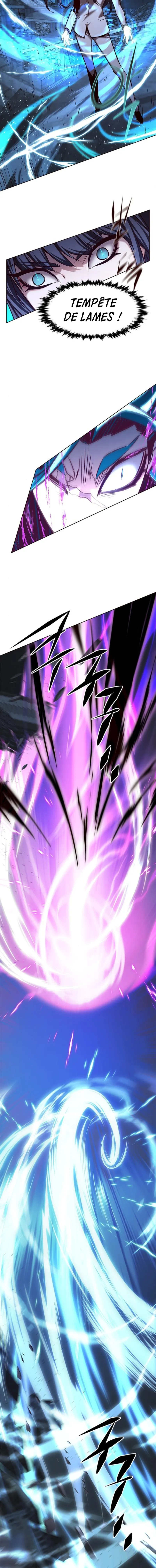 Read Eleceed FR Manga Online
