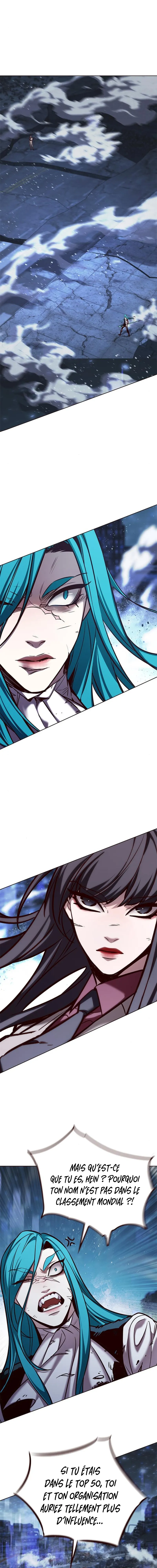 Read Eleceed FR Manga Online