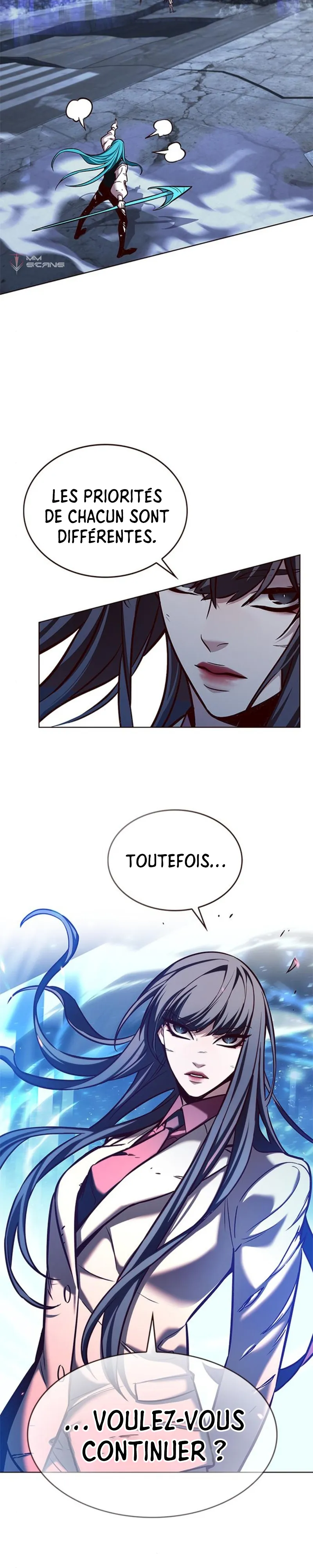 Read Eleceed FR Manga Online