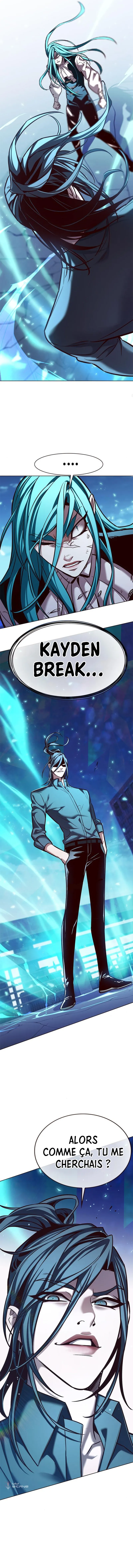 Read Eleceed FR Manga Online