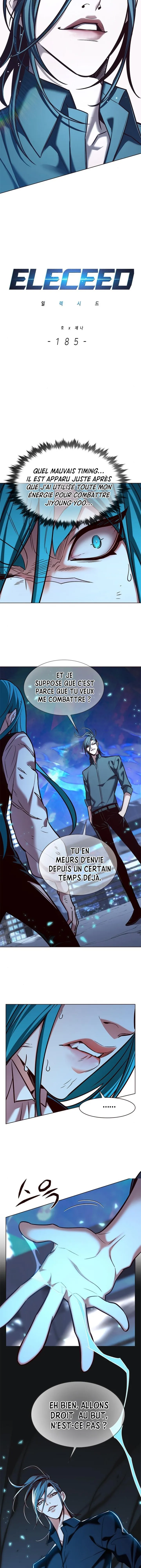 Read Eleceed FR Manga Online