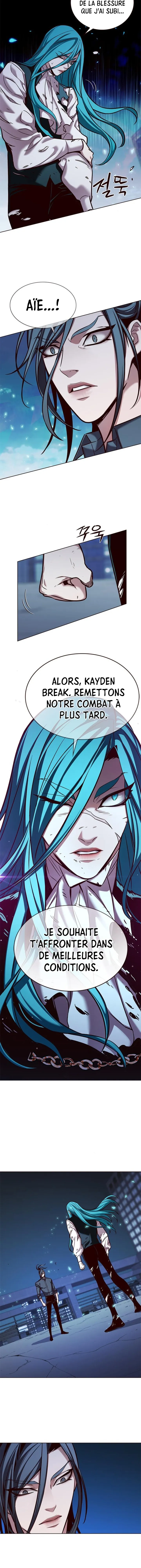 Read Eleceed FR Manga Online