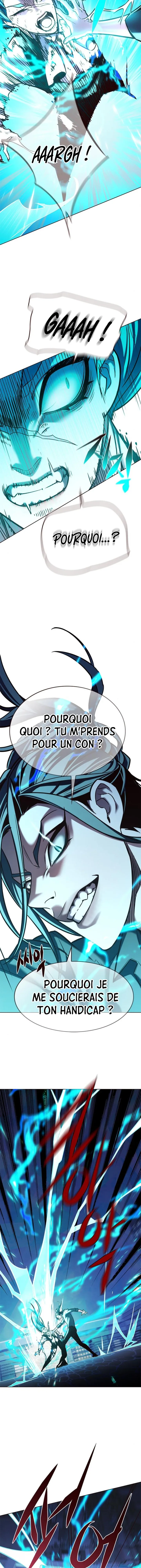 Read Eleceed FR Manga Online