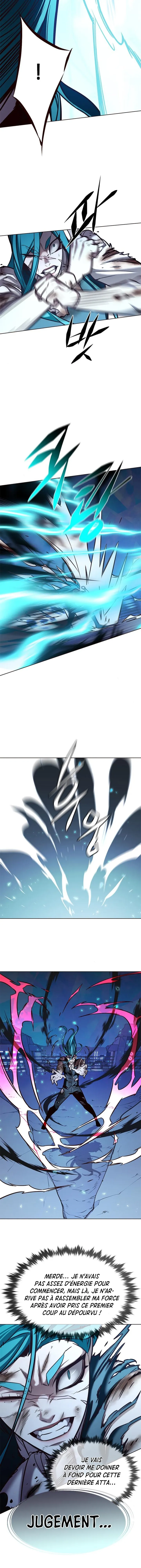Read Eleceed FR Manga Online