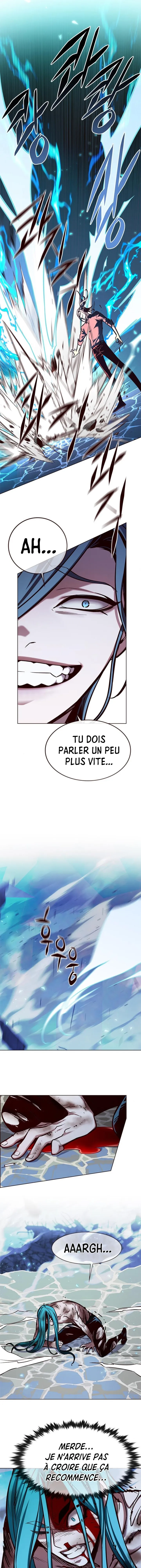 Read Eleceed FR Manga Online