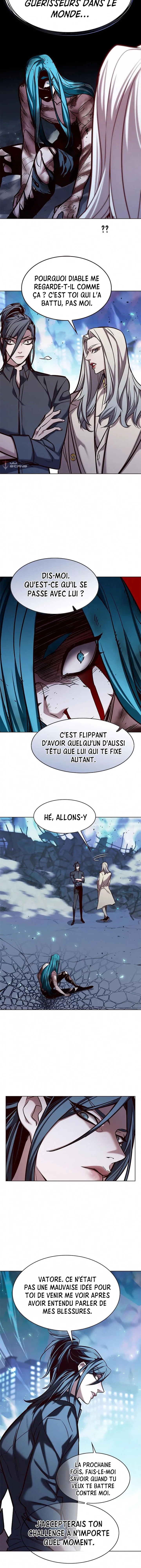 Read Eleceed FR Manga Online