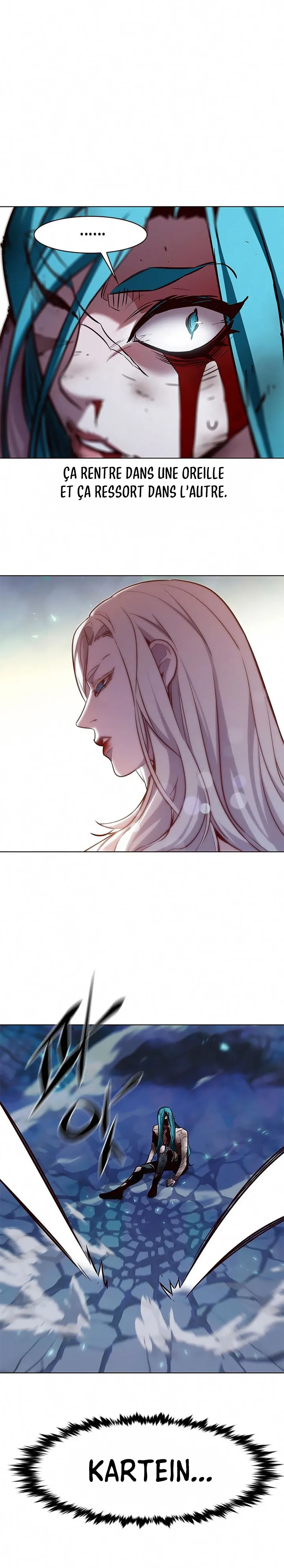 Read Eleceed FR Manga Online