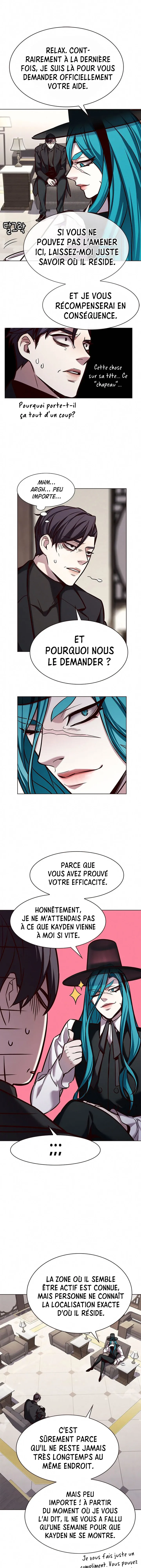 Read Eleceed FR Manga Online