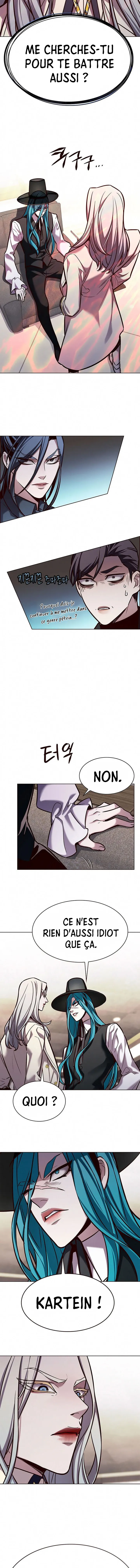 Read Eleceed FR Manga Online