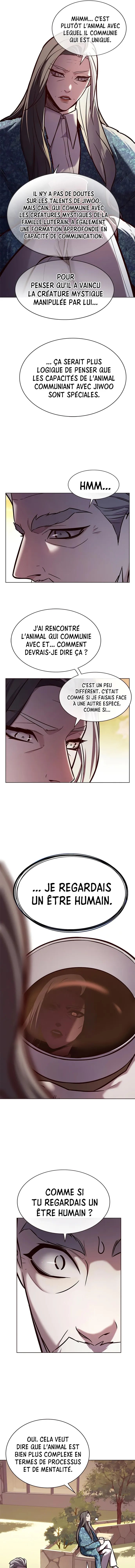 Read Eleceed FR Manga Online