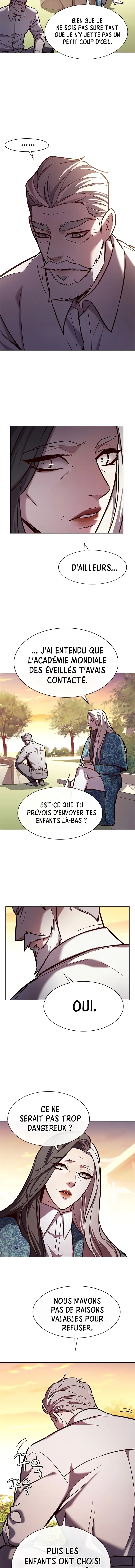 Read Eleceed FR Manga Online