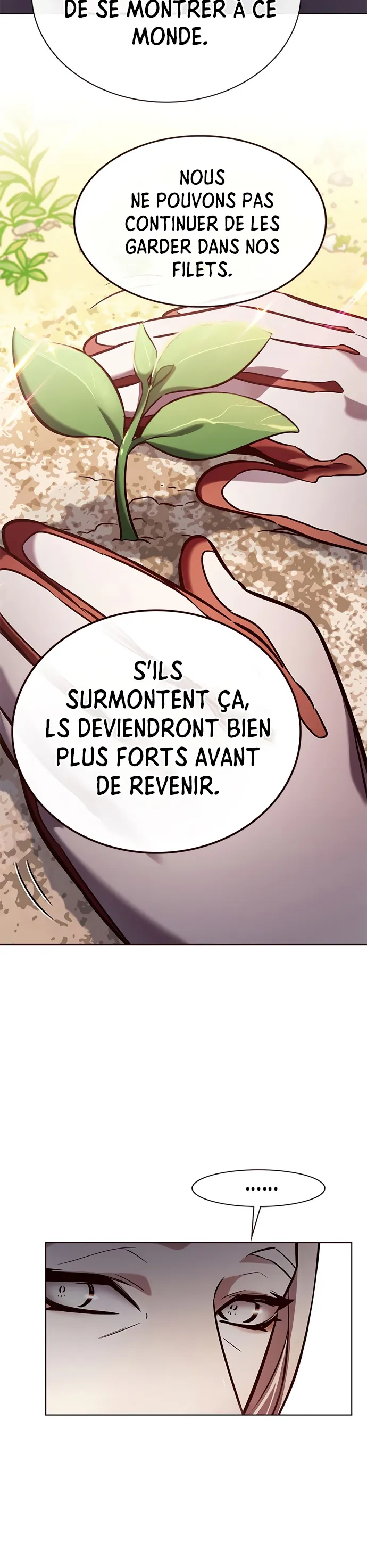 Read Eleceed FR Manga Online