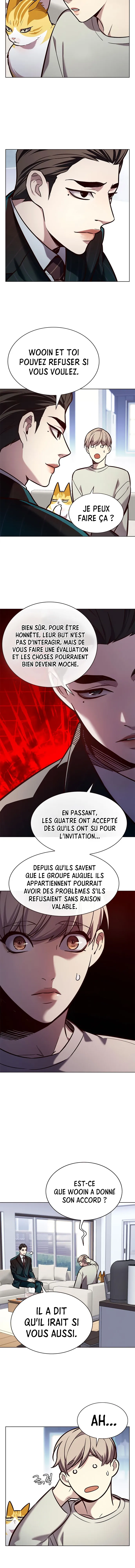 Read Eleceed FR Manga Online