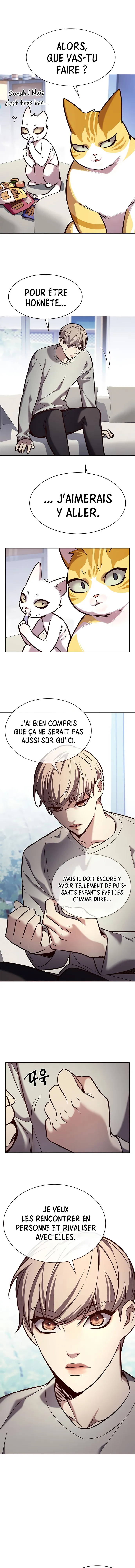 Read Eleceed FR Manga Online