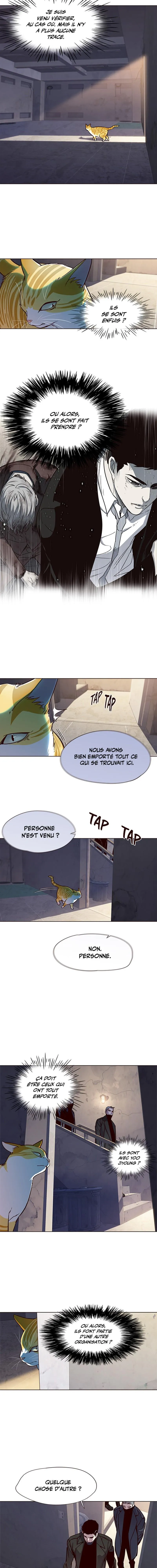 Read Eleceed FR Manga Online