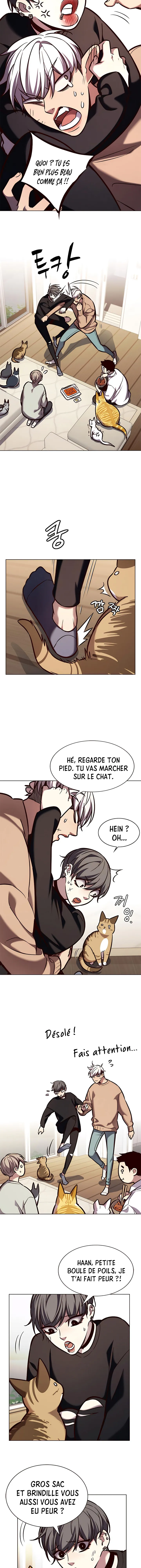 Read Eleceed FR Manga Online