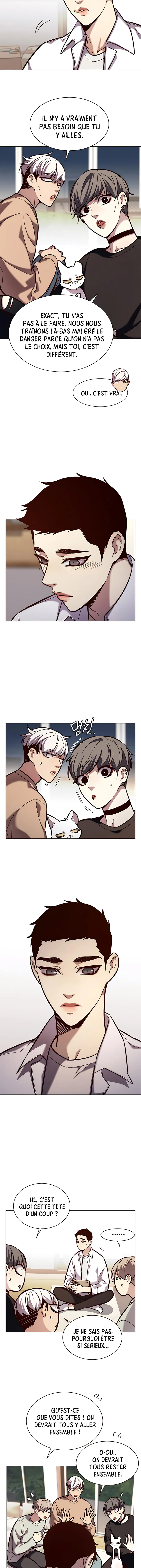Read Eleceed FR Manga Online