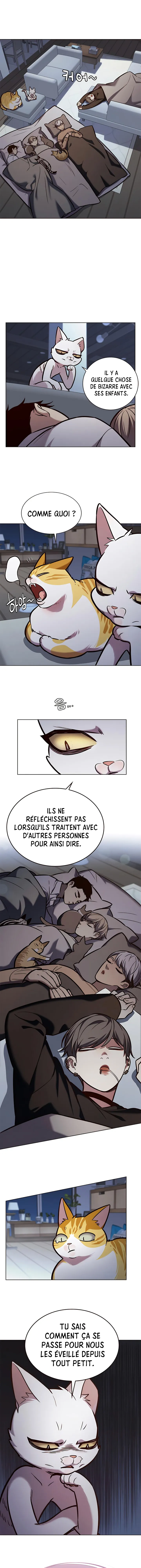 Read Eleceed FR Manga Online