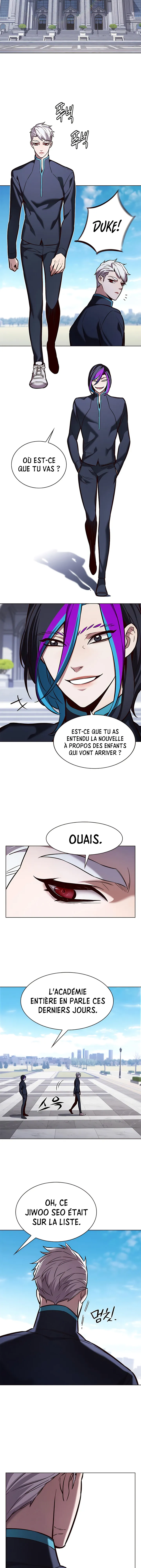 Read Eleceed FR Manga Online