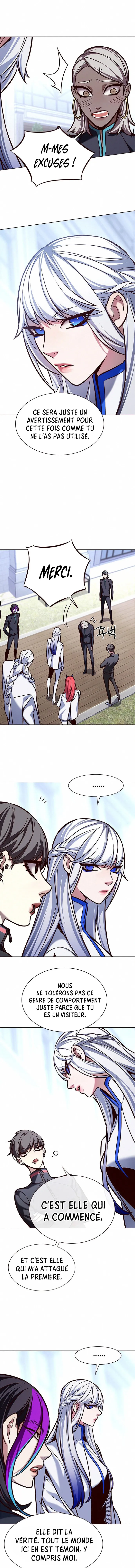 Read Eleceed FR Manga Online