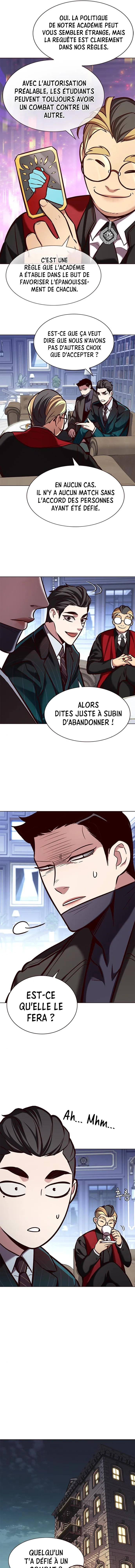 Read Eleceed FR Manga Online