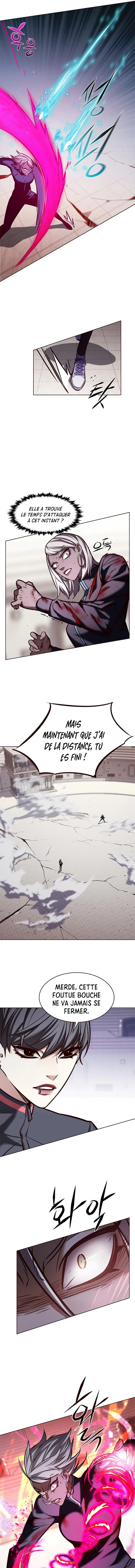 Read Eleceed FR Manga Online