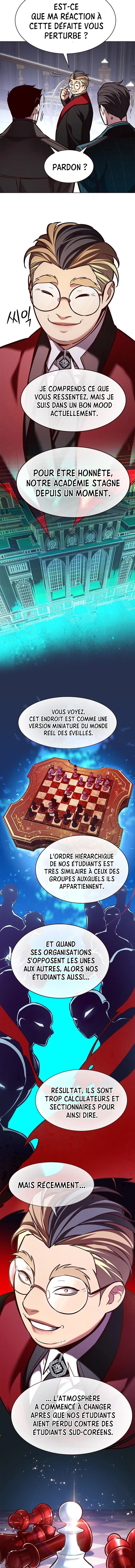 Read Eleceed FR Manga Online