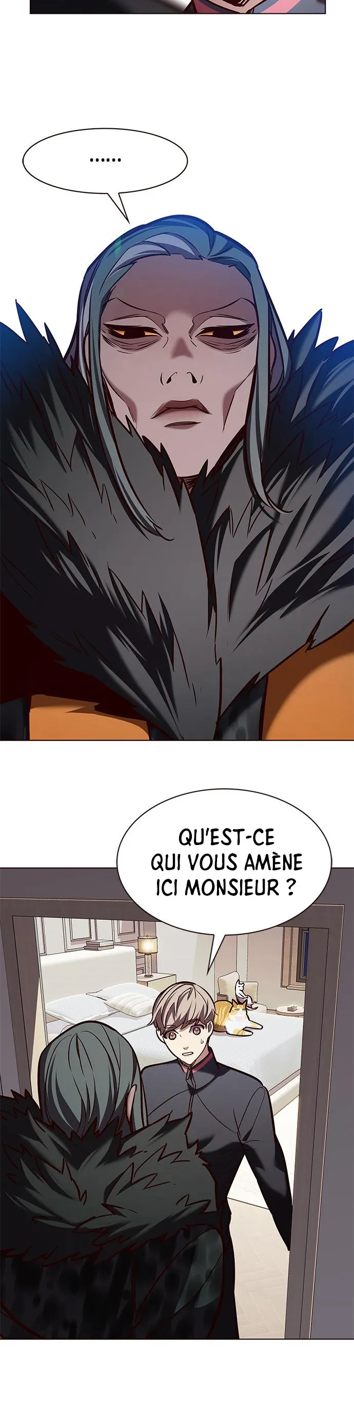 Read Eleceed FR Manga Online