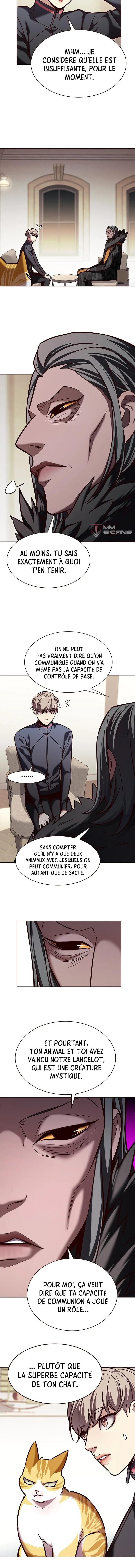 Read Eleceed FR Manga Online