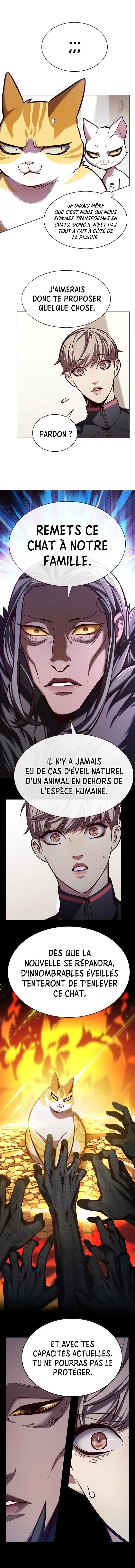 Read Eleceed FR Manga Online