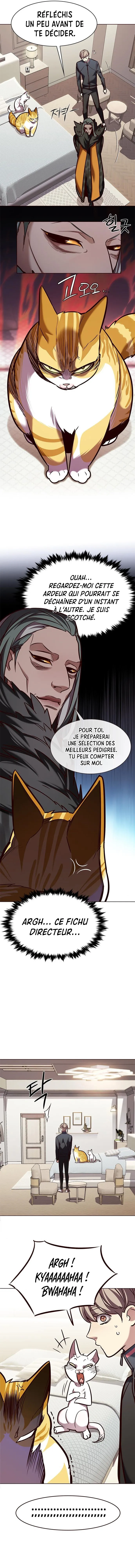 Read Eleceed FR Manga Online