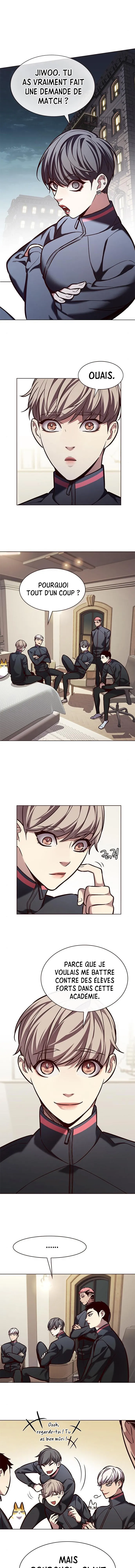 Read Eleceed FR Manga Online