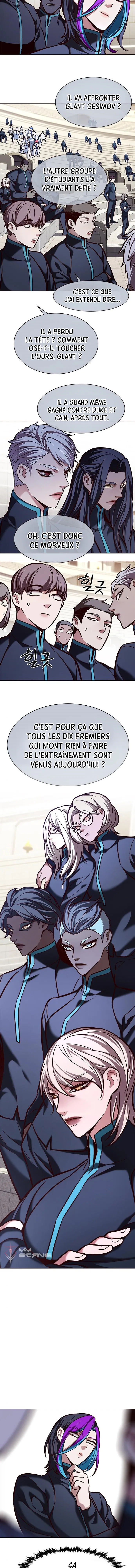 Read Eleceed FR Manga Online