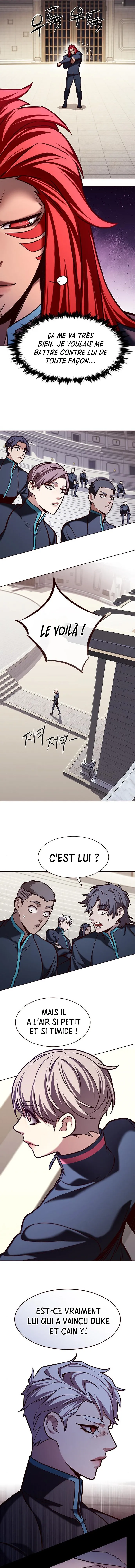 Read Eleceed FR Manga Online
