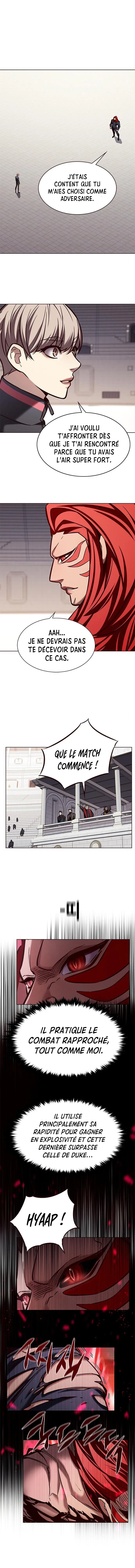 Read Eleceed FR Manga Online