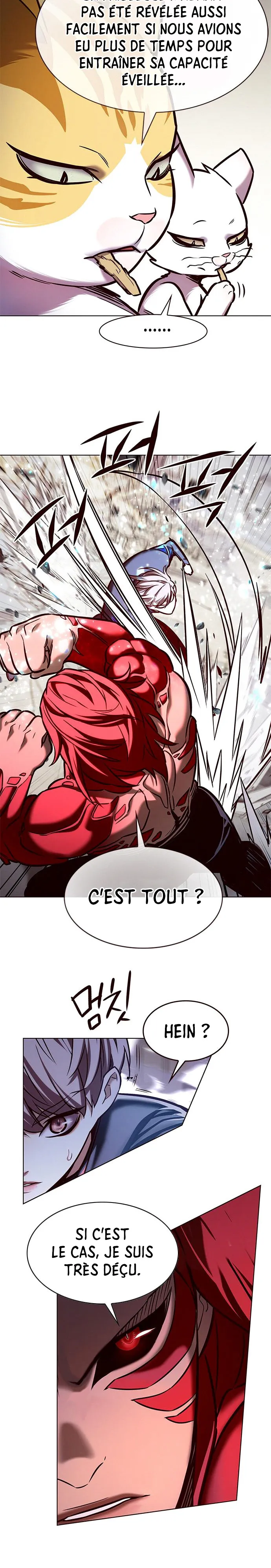 Read Eleceed FR Manga Online