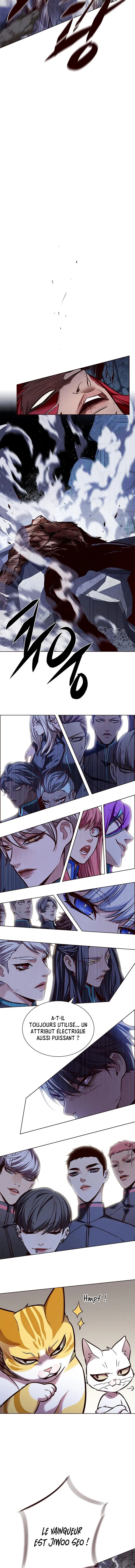 Read Eleceed FR Manga Online