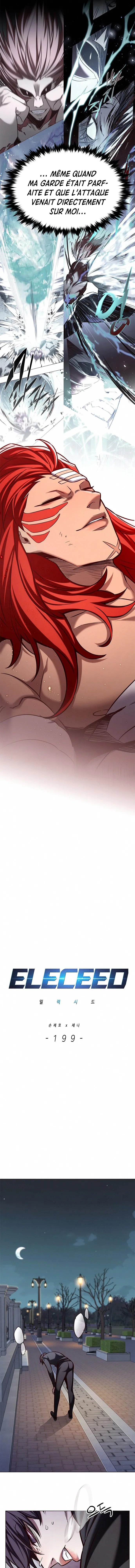 Read Eleceed FR Manga Online